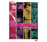 The Seventies: The Complete Series [DVD]