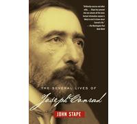 The Several Lives of Joseph Conrad