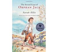 The Several Lives Of Orphan Jack