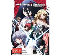 The Severing Crime Edge - Series Collection [NON-USA Format / PAL / Region 4 Import - Australia]