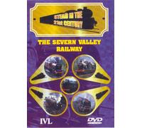 The Severn Valley Railway [Import anglais]