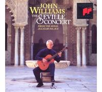 John Williams – Concert de Séville – CD – Sony