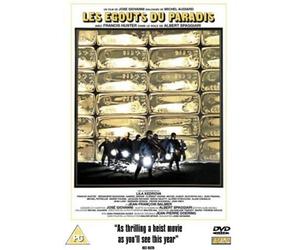 The Sewers of Paradise ( Les Égouts du paradis )