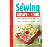 The Sewing Answer Book by Barbara Weiland Talbert Barbara Weiland Talbert (Auteur)