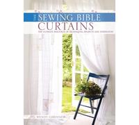 The Sewing Bible - Curtains