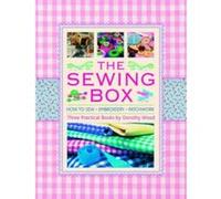 The Sewing Box - [Version Originale] Dorothy Wood (Auteur)