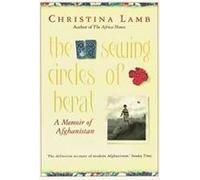 The Sewing Circles Of Herat
