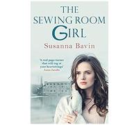 The Sewing Room Girl
