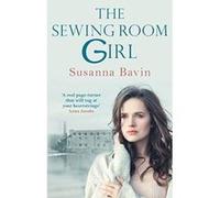 The Sewing Room Girl - [Version Originale] Inconnu (Auteur)
