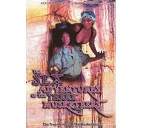 The Sex Adventures Of The Three Musketeers