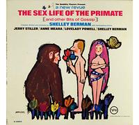 The Sex Life of the Primate and Other Bits of Gossip, By Shelley Berman , with Jerry Stiller and Anne Meara