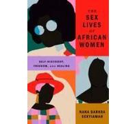 The Sex Lives Of African Women