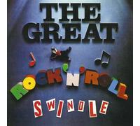 The Sex Pistols - Great Rock N Roll Swindle
