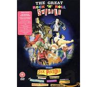 The Sex Pistols : The Great Rock'n'Roll Swindle