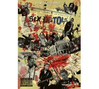 The Sex Pistols - The Sex Pistols - There'll Always Be An England [Import anglais]