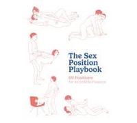 The Sex Position Playbook