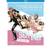 The Sex Thief