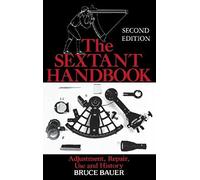 The Sextant Handbook (H/C)