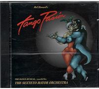 The Sexteto Mayor Orchestra - The Sexteto Mayor Orchestra - Mel Howard's Tango Pasion The Sexteto Mayor Orchestra