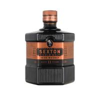 The Sexton 11 Years Single Malt 0.70 liter Whisky