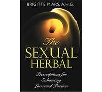 The Sexual Herbal Brigitte Mars (Auteur)