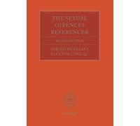 The Sexual Offences Referencer