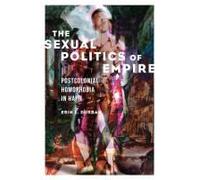 The Sexual Politics Of Empire