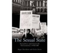 The Sexual State - [Version Originale] Roger Davidson, Gayle Davis (Auteur)