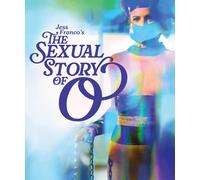 The Sexual Story Of O [Blu-Ray]