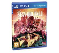 The Sexy Brutale: Full House Edition (PS4) (New)