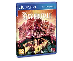 The Sexy Brutale: Full House Edition (PS4) (New)