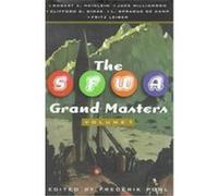 The Sfwa Grand Masters Science Fiction Writers of America (Auteur)