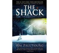 The Shack by William P Young William P Young (Auteur)