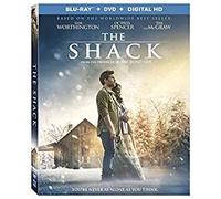 The Shack - Le Chemin Du Pardon