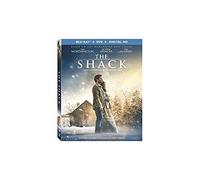 The Shack - Le Chemin Du Pardon