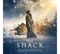 The Shack: Music From and Inspired By the Original Motion Picture [Audio CD]