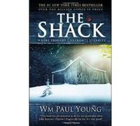 The shack P.William Young (Auteur)