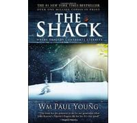 The shack - P.William Young - Hodder & Stoughton Libri - Poche - Livre
