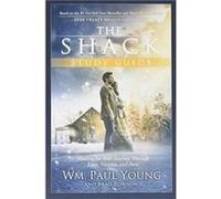 The Shack Study Guide Healing for Your Journey Through Loss Trauma and Pain by Wm Paul Young Wm Paul Young (Auteur)