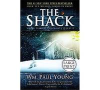 The Shack William P Young (Auteur)