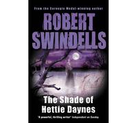The Shade Of Hettie Daynes