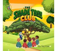 The Shade Tree Club: Where Every Question Begins