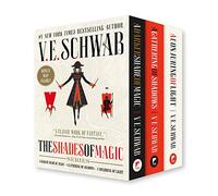 The Shades of Magic
