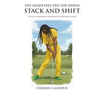 The ShadeTree Pro Top-Down Stack and Shift