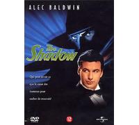 The Shadow [Import USA Zone 1]