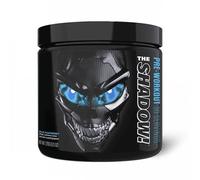 The Shadow (270g)Blue RaspberryPreworkoutJnx