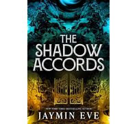 The Shadow Accords A Spellcaster-Shadow Beast Novella - Jaymin Eve - Mira - ebook (ePub) - Livre