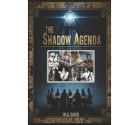 The Shadow Agenda: They told you it was a lone gunman. A tragic accident. A simple suicide. They told you to trust the official story. But what if the truth was far more dangerous?