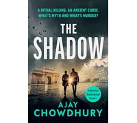 The Shadow: An action-packed chilling new murder mystery