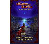 The Shadow and Scepter: Tales of Méhns Móri
